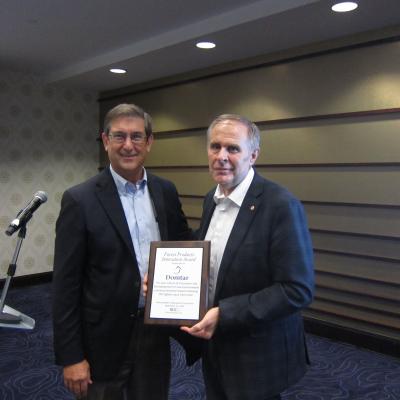 Award Presentation Uncropped