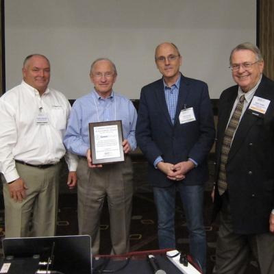 Green Biologics Award