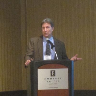 Paul Argyropolous Epa