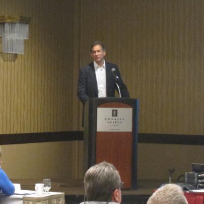 Steve Mirshak Dupont